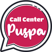 Call Center Puspa