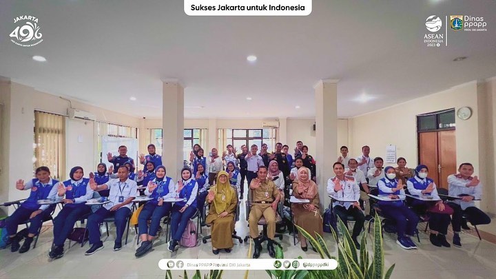 Pemahaman Petugas Layanan Sebagai Upaya Memaksimalkan Kualitas Pelayanan Pendampingan Terhadap Perempuan dan Anak Korban Kekerasan Di Wilayah DKI Jakarta